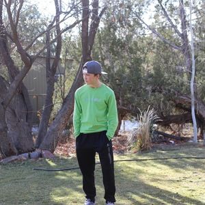 Meet your Posher, Dylan